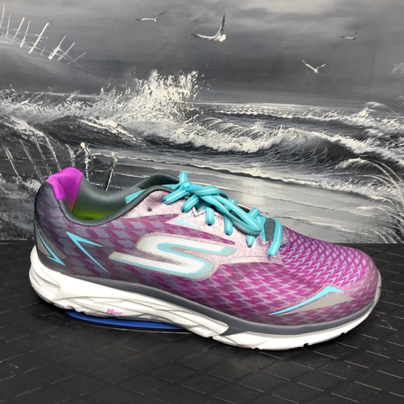 skechers go walk 2 womens 2017